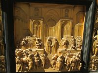 Detail der 