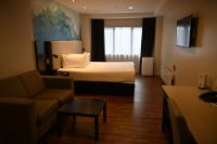 Tag 4 - Neuseeland - Auckland City Hotel