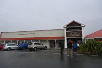 Tag 5 - Neuseeland - Kauri Museum (1)