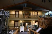 Tag 5 - Neuseeland - Kauri Museum (6)