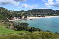 Tag 8 - Neuseeland - Coromandel-Halbinsel - Hahei (7)