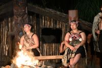 Tag 9 - Neuseeland - Rotorua - Mitai Maori Village (4)