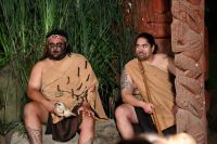 Tag 9 - Neuseeland - Rotorua - Mitai Maori Village (5)