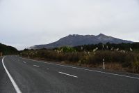 Tag 10 - Neuseeland - Vulkan Ruapehu (2)