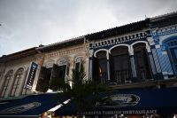 Tag 3 - Singapur - arabisches Viertel (1)