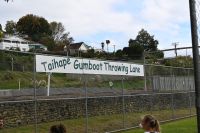 Tag 11 - Neuseeland - Taihape