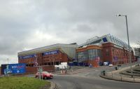 32 Glasgow