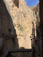 Caminito del Rey 