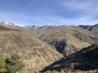 Sierra nevada 