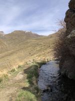 Sierra nevada 