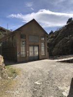 Sierra nevada 