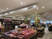 Chocolaterie an der Great Ocean Road