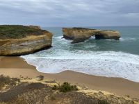 London Bridge Port Campbell Nationalpark