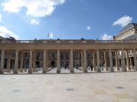 Tag 2 07.04.2023 Entdeckerspaziergang, Palais Royal