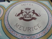 Tag 2 07.04.2023 Entdeckerspaziergang, Rive Droite