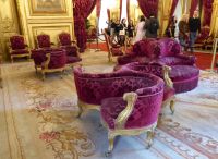 Tag 3 08.04.2023 Louvre