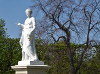 Tag 3 08.04.2023 Jardin des Tuileries