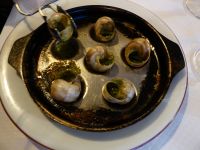 Tag 3 08.04.2023 Abendessen im Le vieux Bistrot