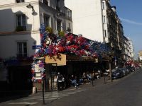 Tag 4 09.04.2023 Entdeckerrundgang über den Montmartre