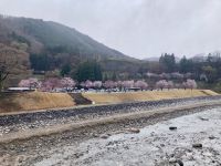 Shirakawago