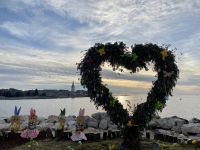 Tag 2 - Ostergrüße aus Porec