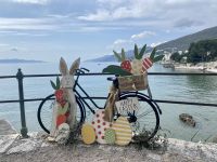 Tag 3 - Frohe Ostern aus Opatija 