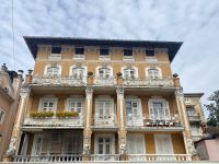 Tag 3 - Opatija 
