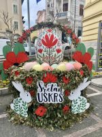 Tag 3 - Frohe Ostern 