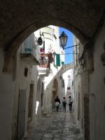 Ostuni