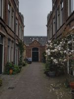 Stadtrundgang in Haarlem