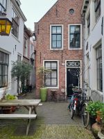 Stadtrundgang in Haarlem