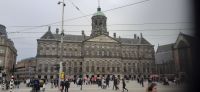 Amsterdam Schloss