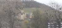 Fahrt nach Koblenz Schloss Arenfels