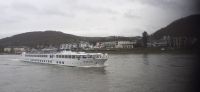 Fahrt nach Koblenz 