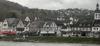 Fahrt nach Koblenz Bad Breisig