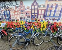 027 Amsterdam