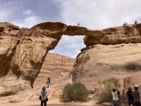 große Felsenbrücke