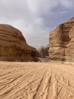 Wadi Rum