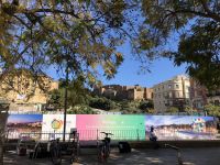 Stadtrundgang Malaga