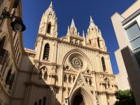 Stadtrundgang durch Malaga