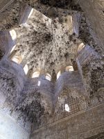 Details der Nasridenpaläste