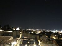 nächtliches Granada
