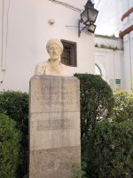 Augenarzt aus dem 12. Jhd. Muhammad Ibn Qassoum Ibn Aslam Al-Gafequi