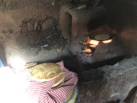 Fladenbrot