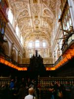 Mezquita: Katholizismus