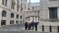 034 – England, London, Ministerium