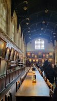 040 – England, Oxford, Christ Church College