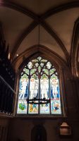 064 – England, Oxford, Christ Church College