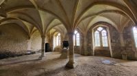093 – England, Lacock, Abbey