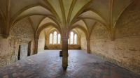 095 – England, Lacock, Abbey